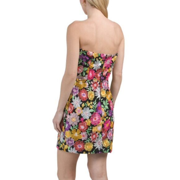 RAMY BROOK Isabell Mini Dress